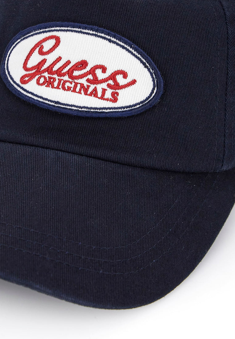 Go Vintage Trucker Hat