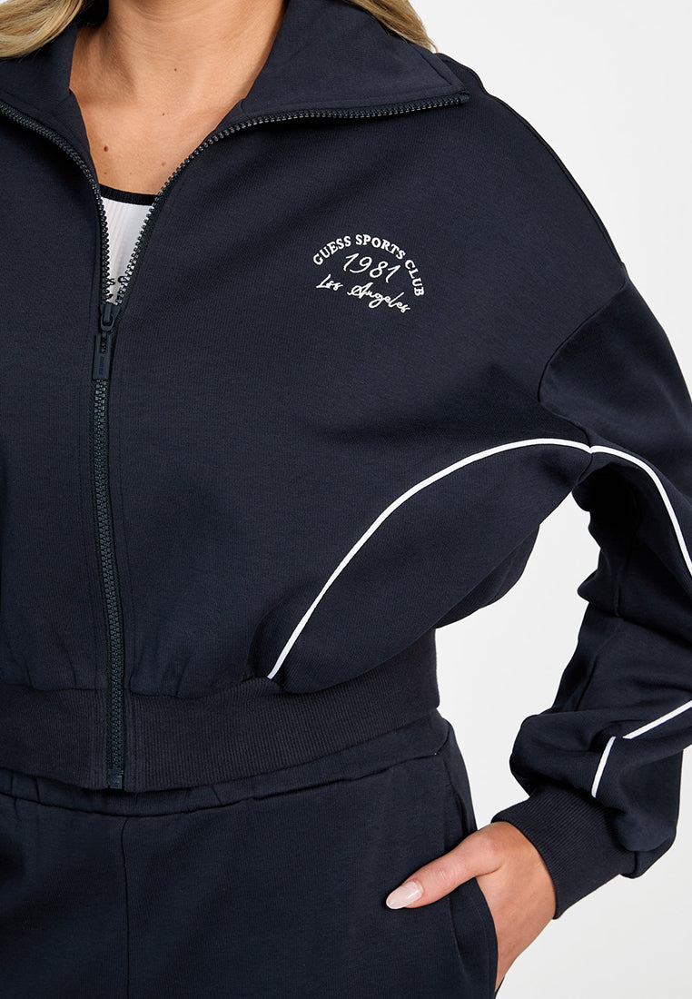 Nigella Full Zip Sweatshirt