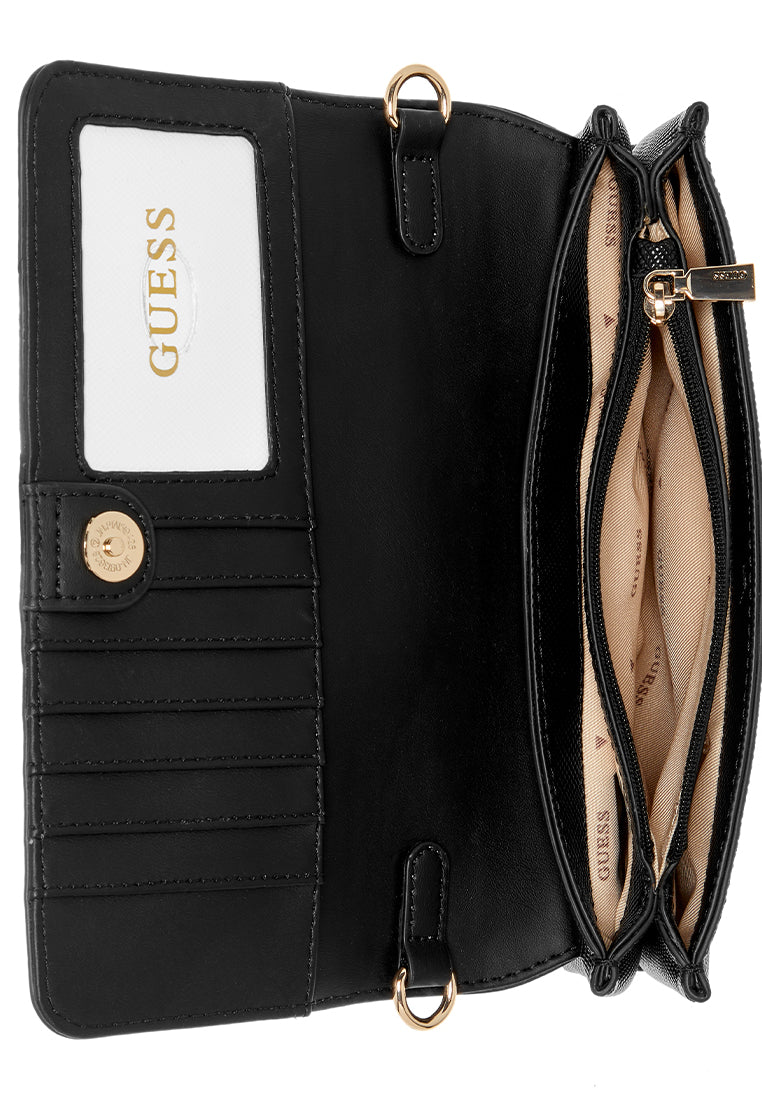 Noelle Ii Crossbody Flap Organizer