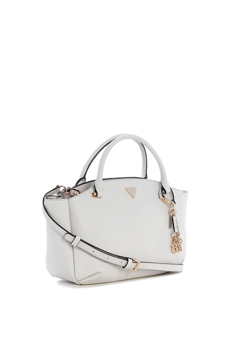 Gilda 3 Compartment Satchel