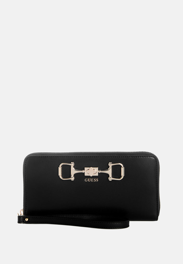 Janie Sling Large Zip Around