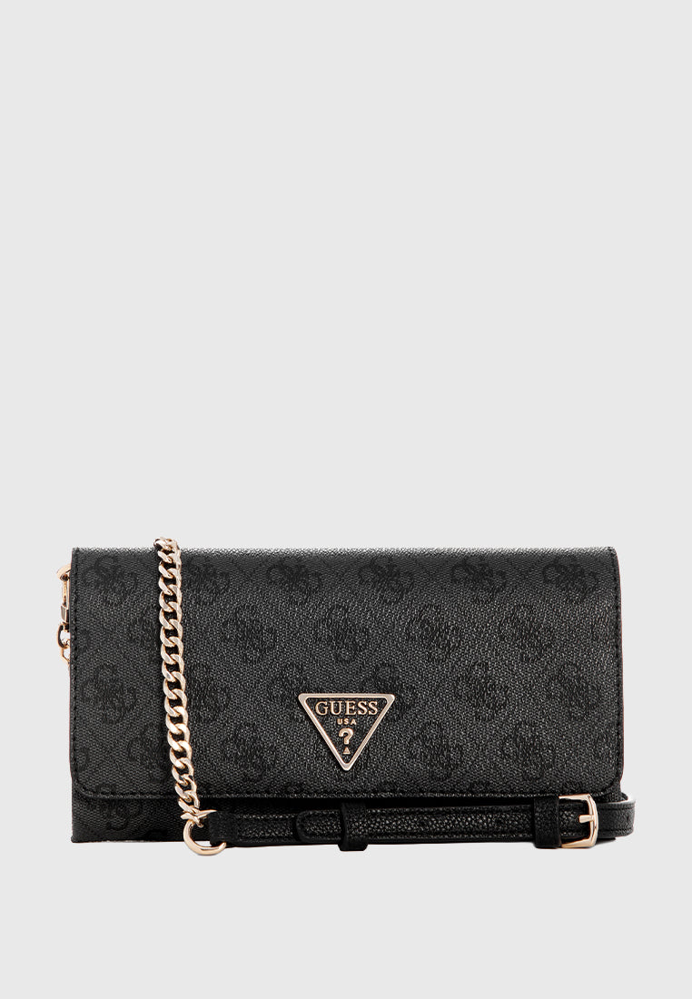 Noelle II Crossbody Flap Organizer
