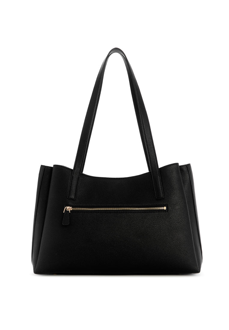 Camelia 3 Comp Tote Bag