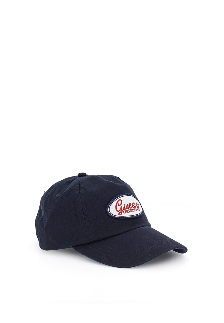 Go Vintage Trucker Hat