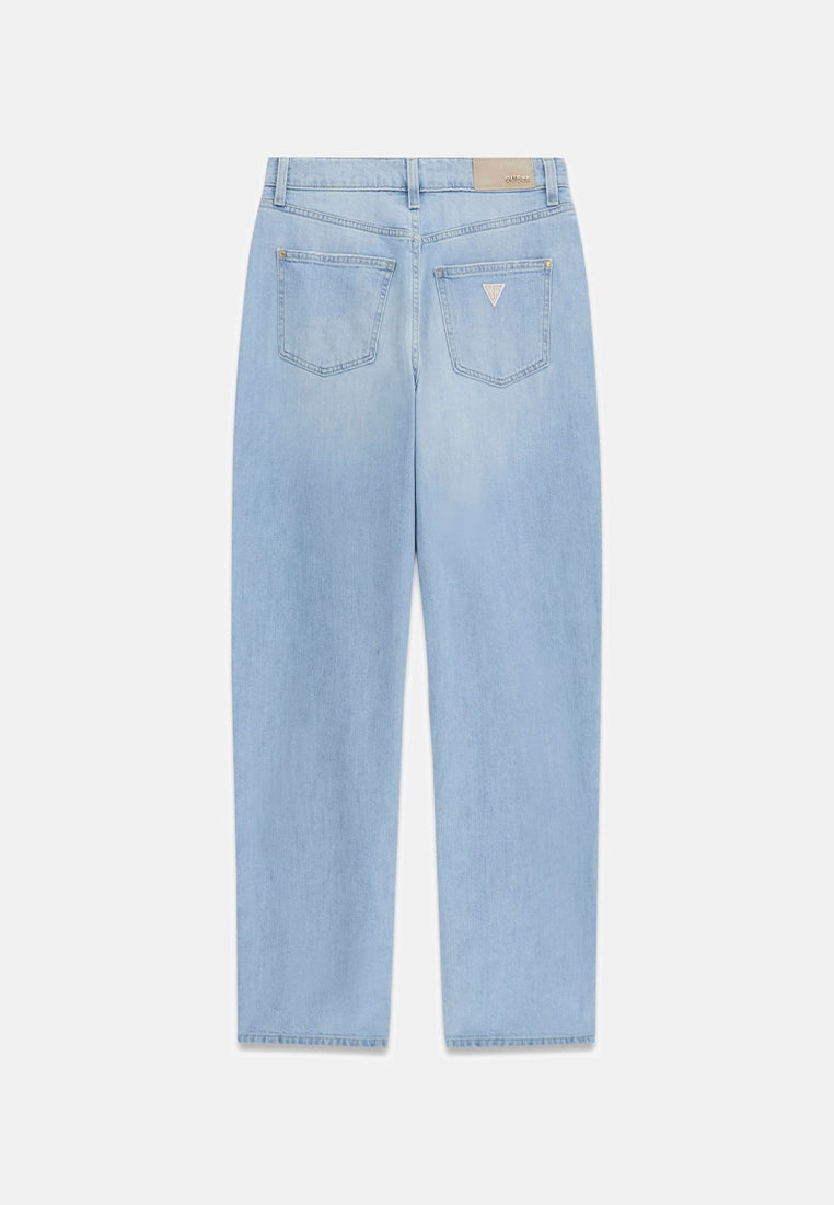 New Mom Jeans
