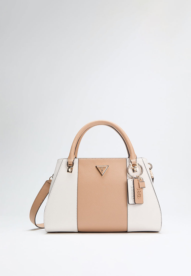 Noelle II Luxury Satchel