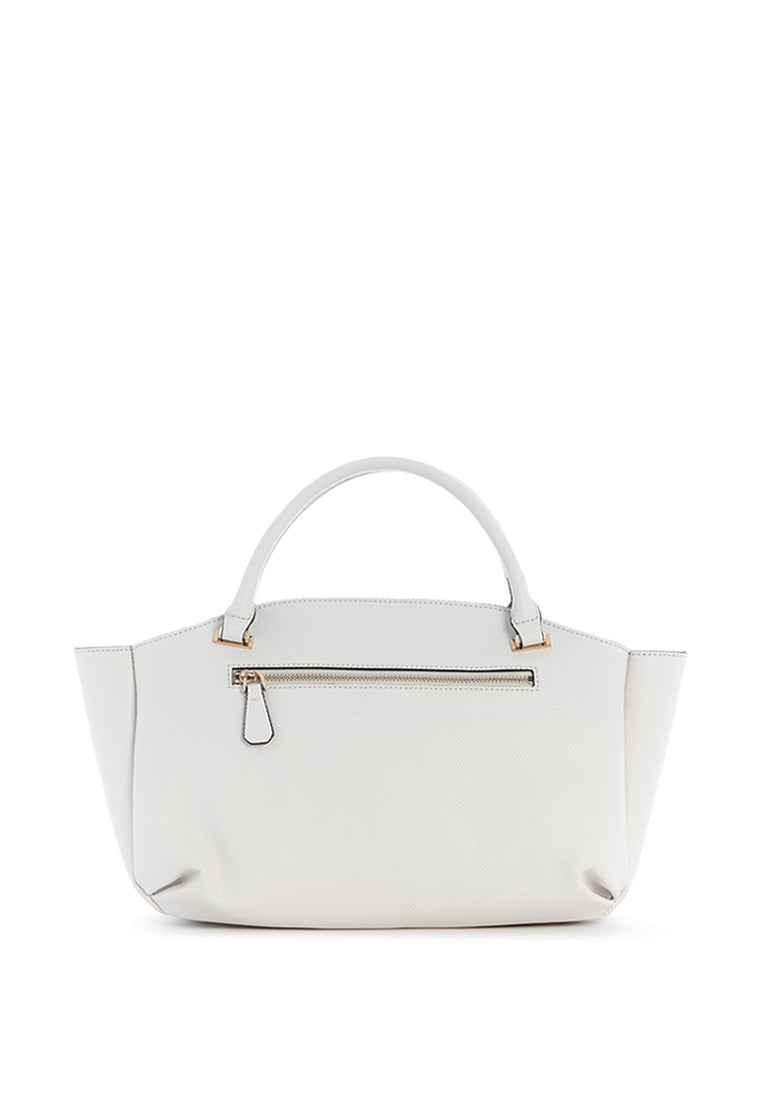 Gilda 3 Compartment Satchel