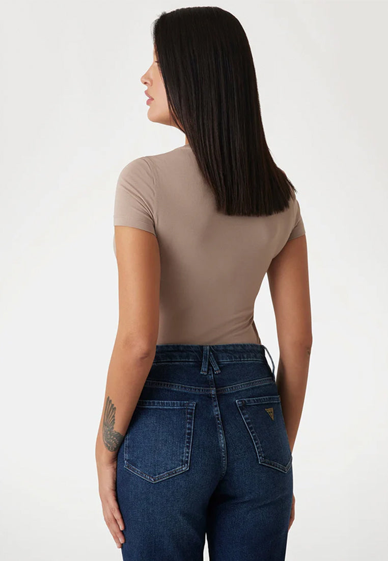 Cheeta Logo Triangle Tee