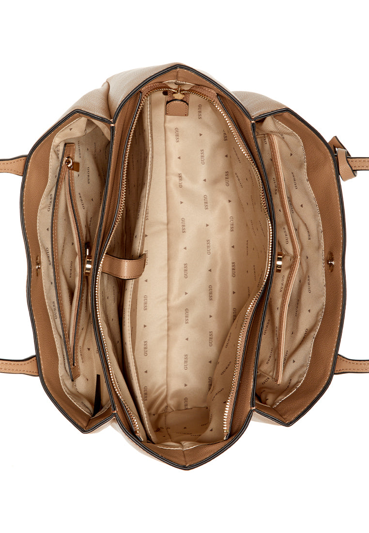 Isola Multi Comp Tote Bag