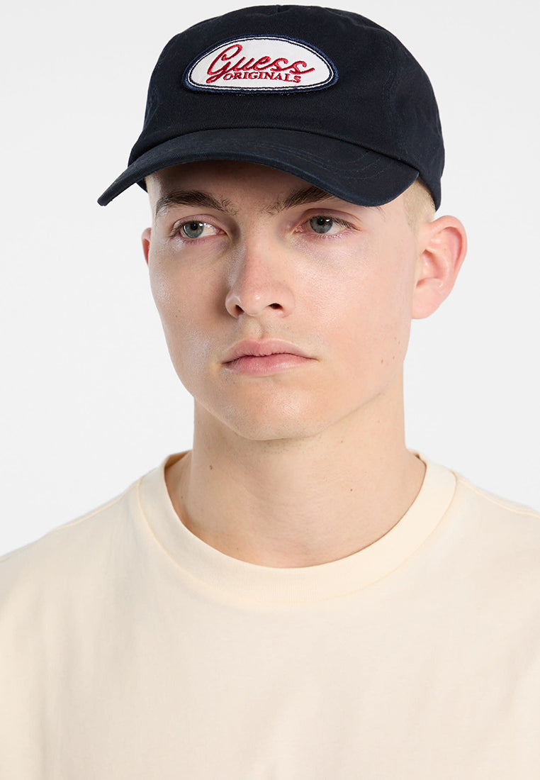 Go Vintage Trucker Hat