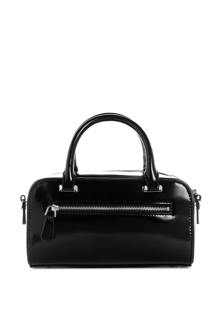 Arnela Mini Satchel Bag