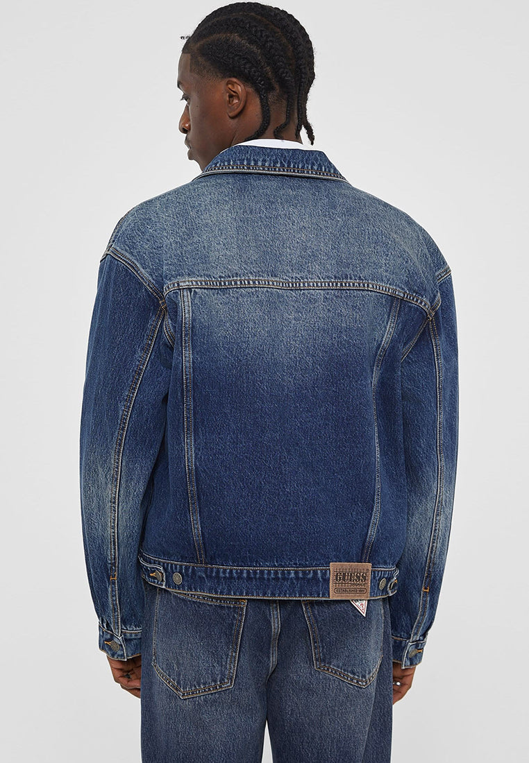 GUESS Originals Kit Trucker Jacket