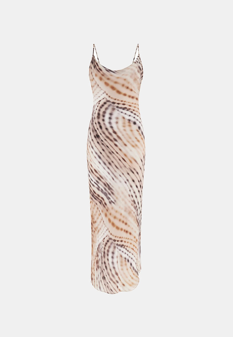 Akilina Dress