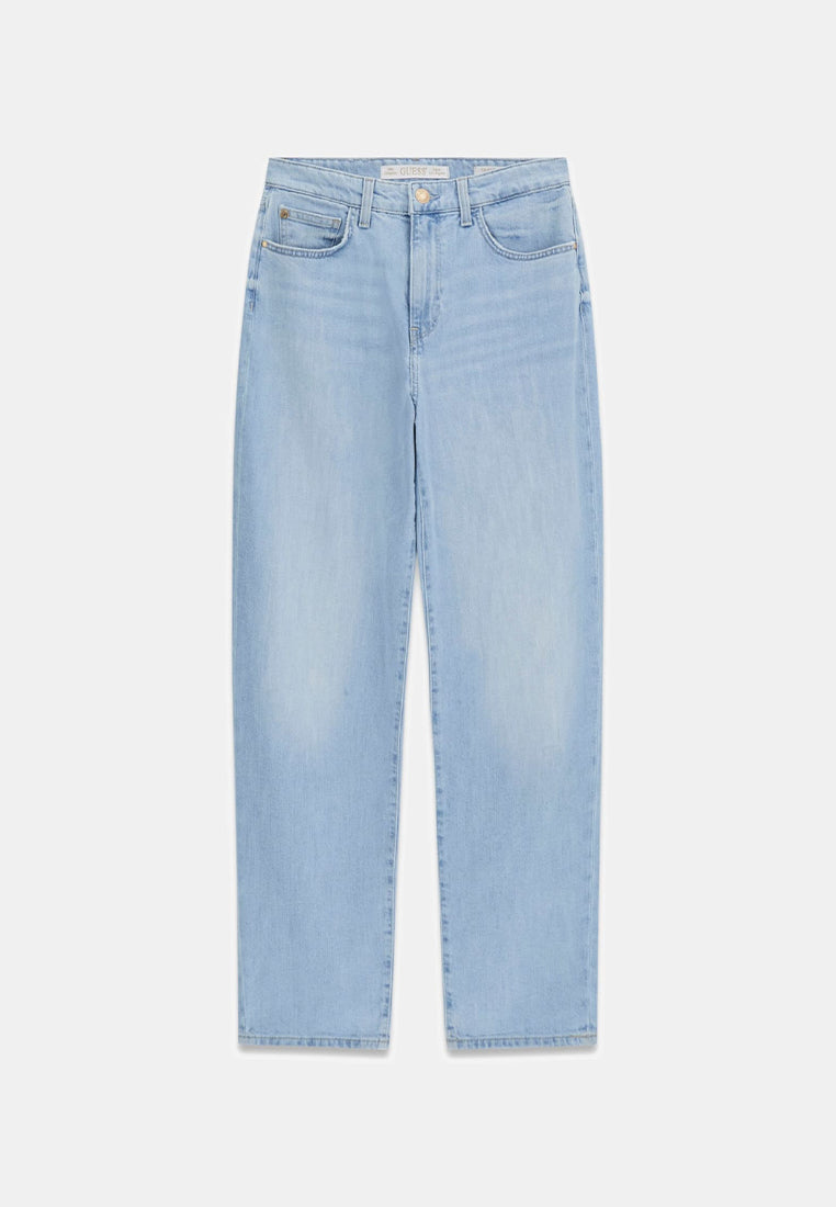 New Mom Jeans