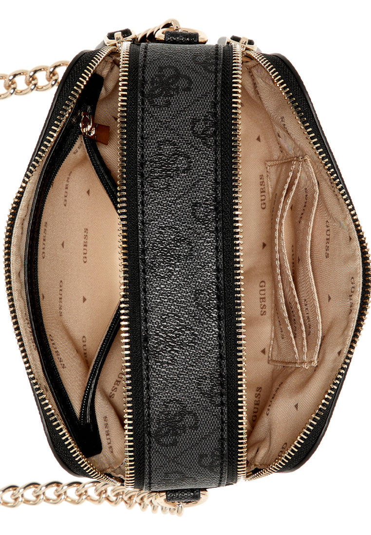 Noelle Ii Camera Crossbody