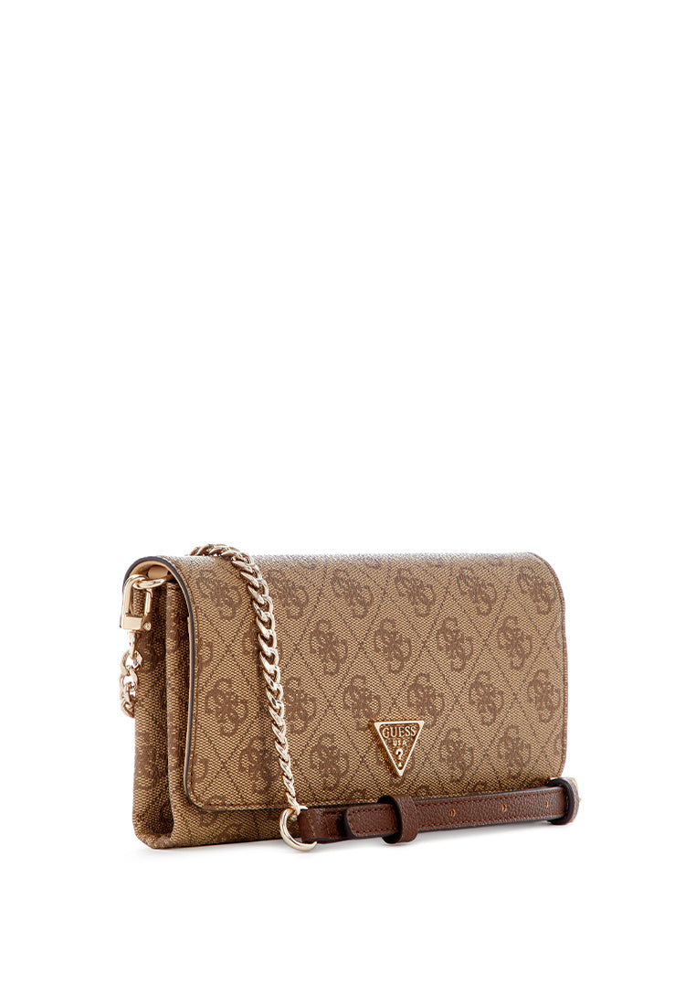 Noelle II Crossbody Flap Organizer