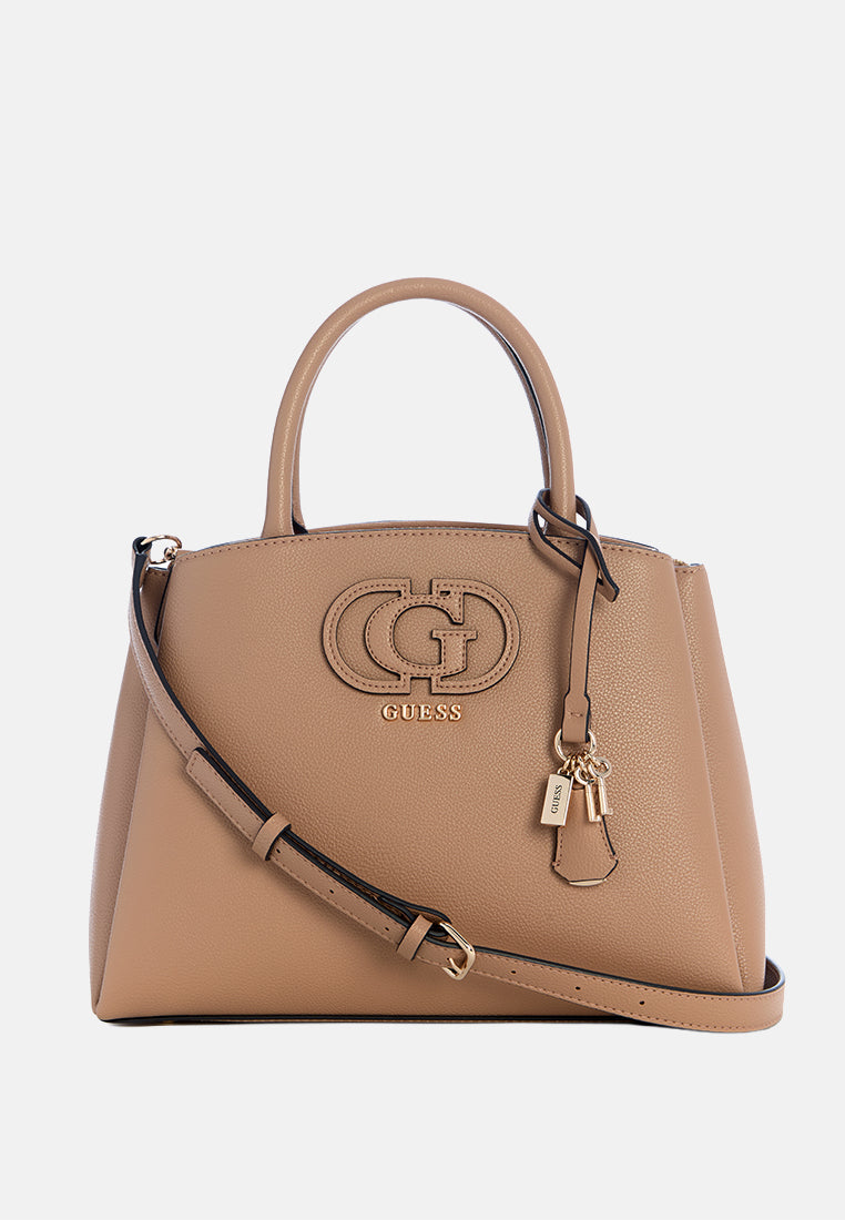 Isola 3 Comp Satchel