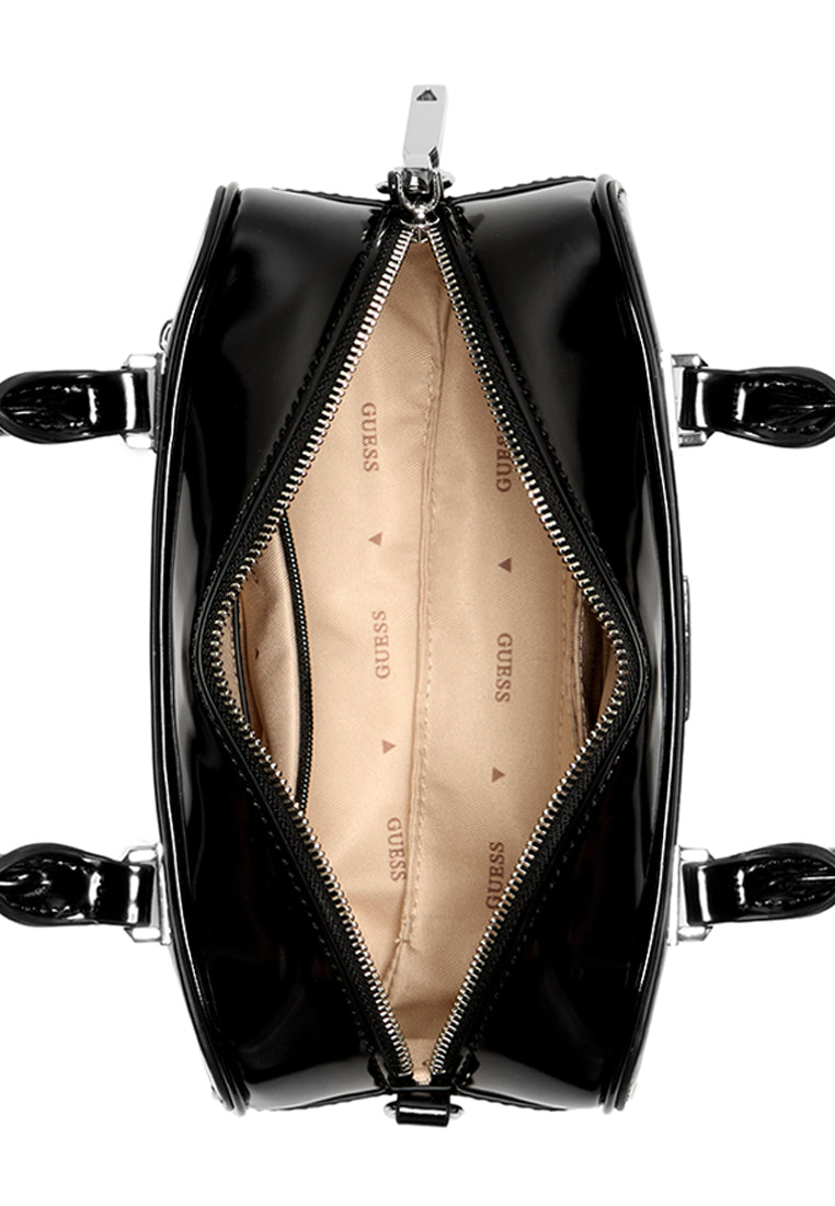 Arnela Mini Satchel Bag