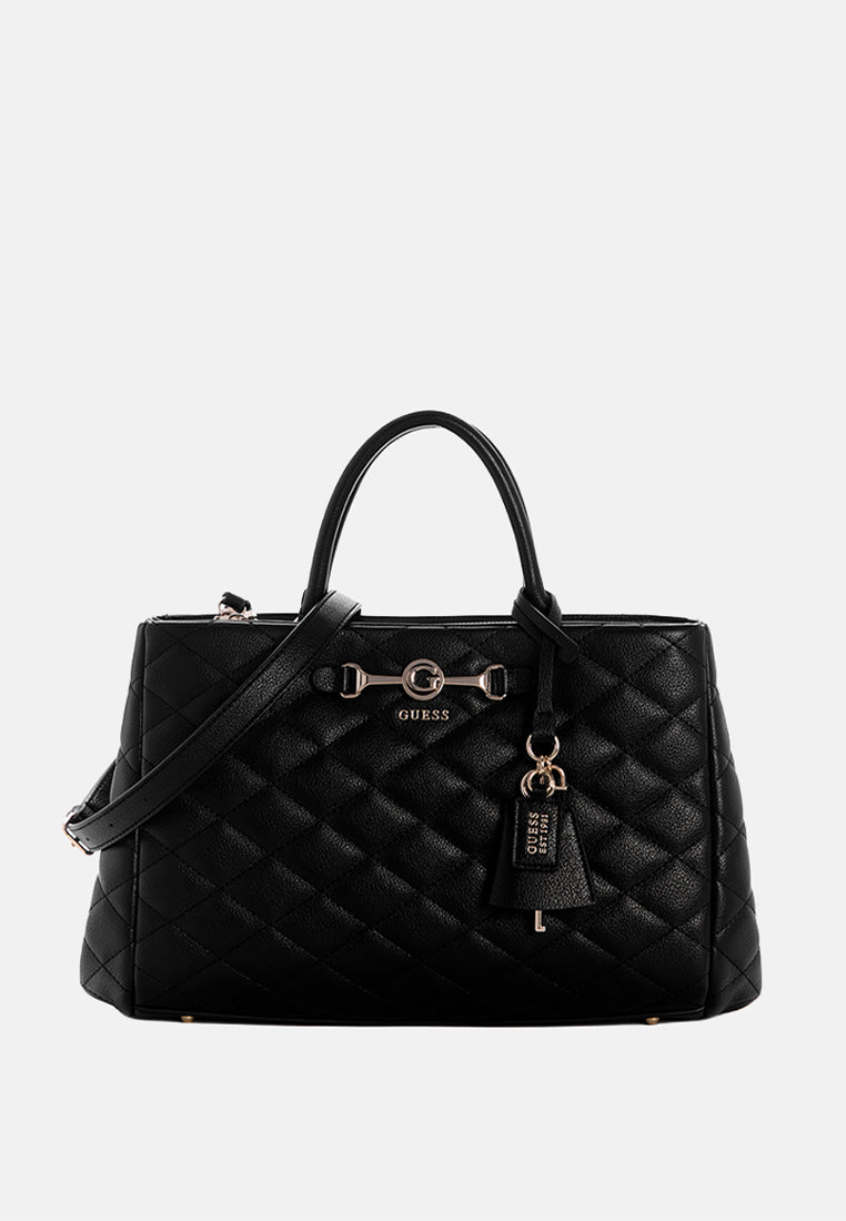 Frances Girlfriend Satchel Bag