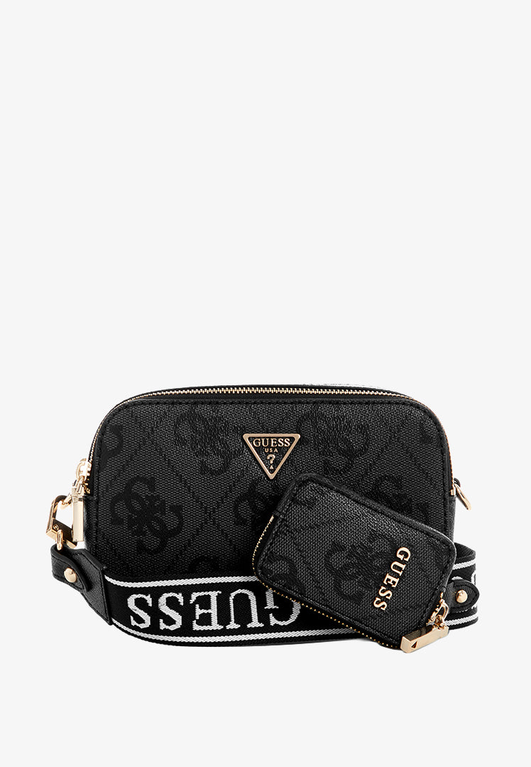 Latona II Camera Crossbody Bag
