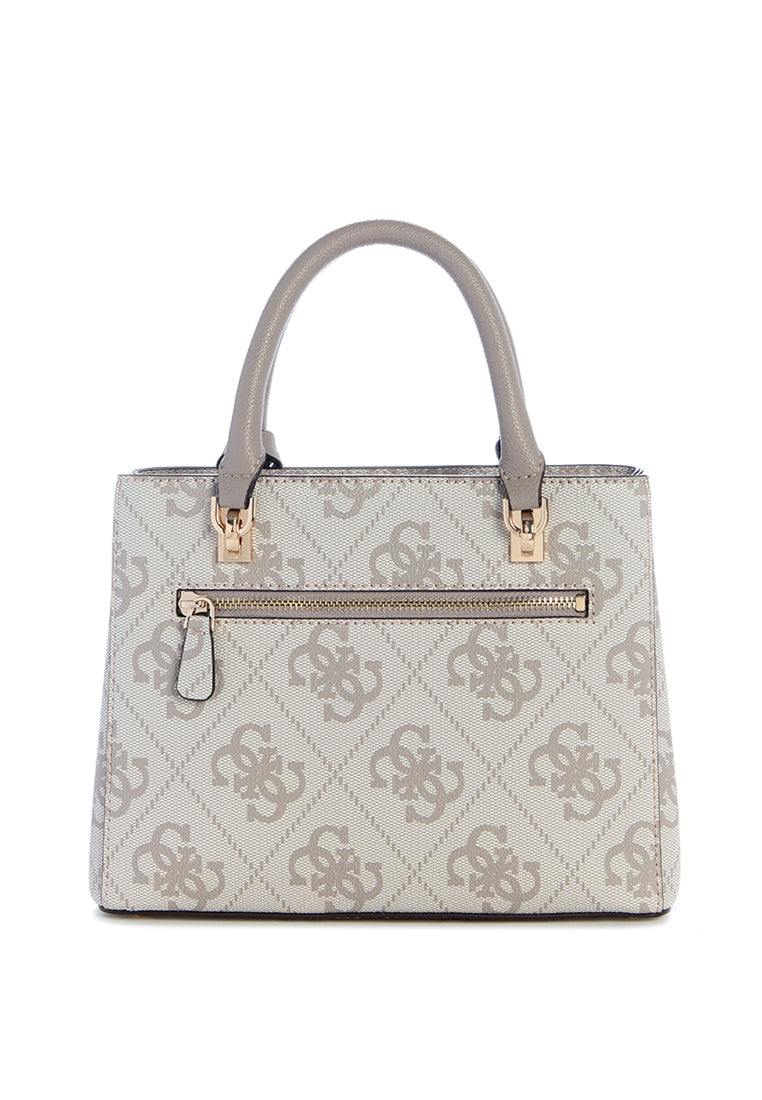 Noelle Ii Small Multi Comp Satchel