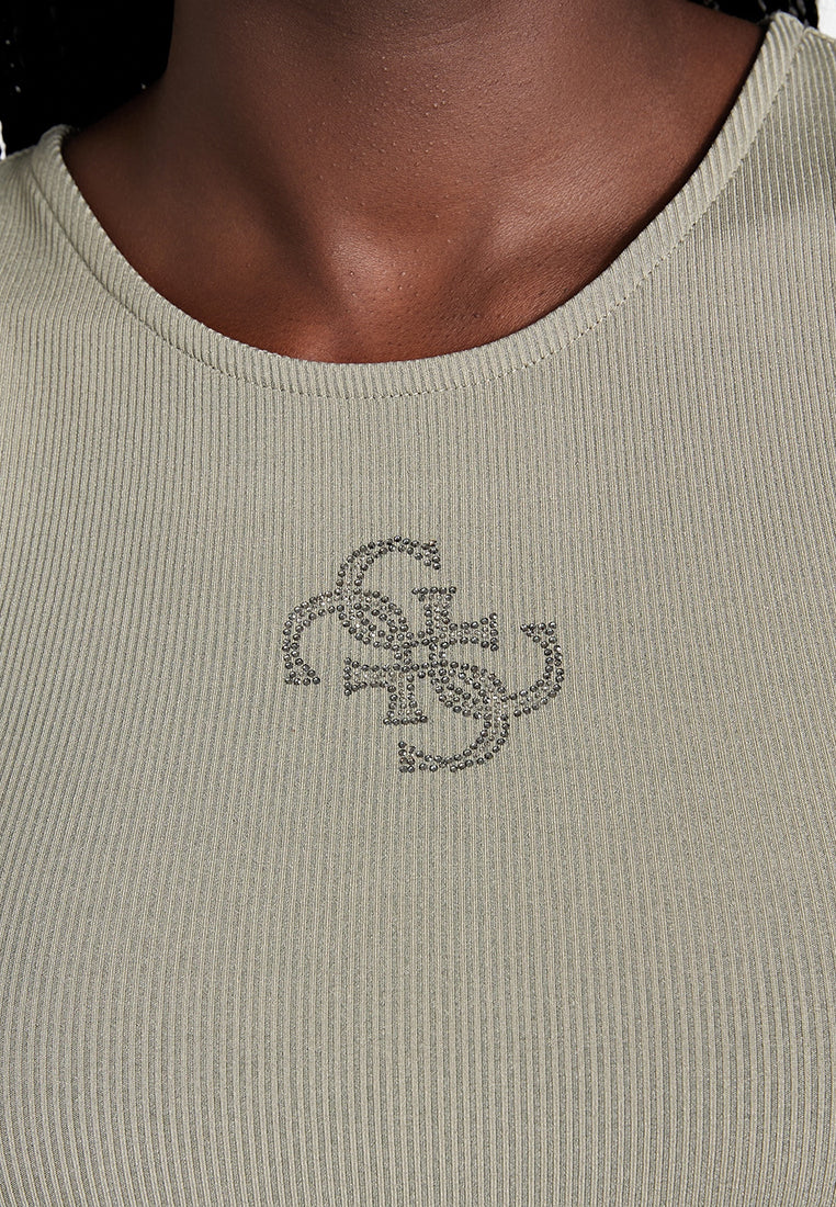 Eco Guandalina Quattro G Tank