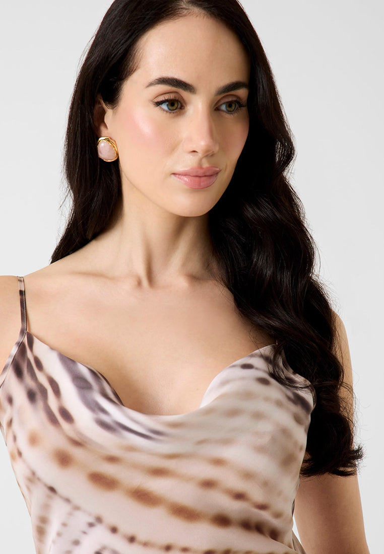 Akilina Dress