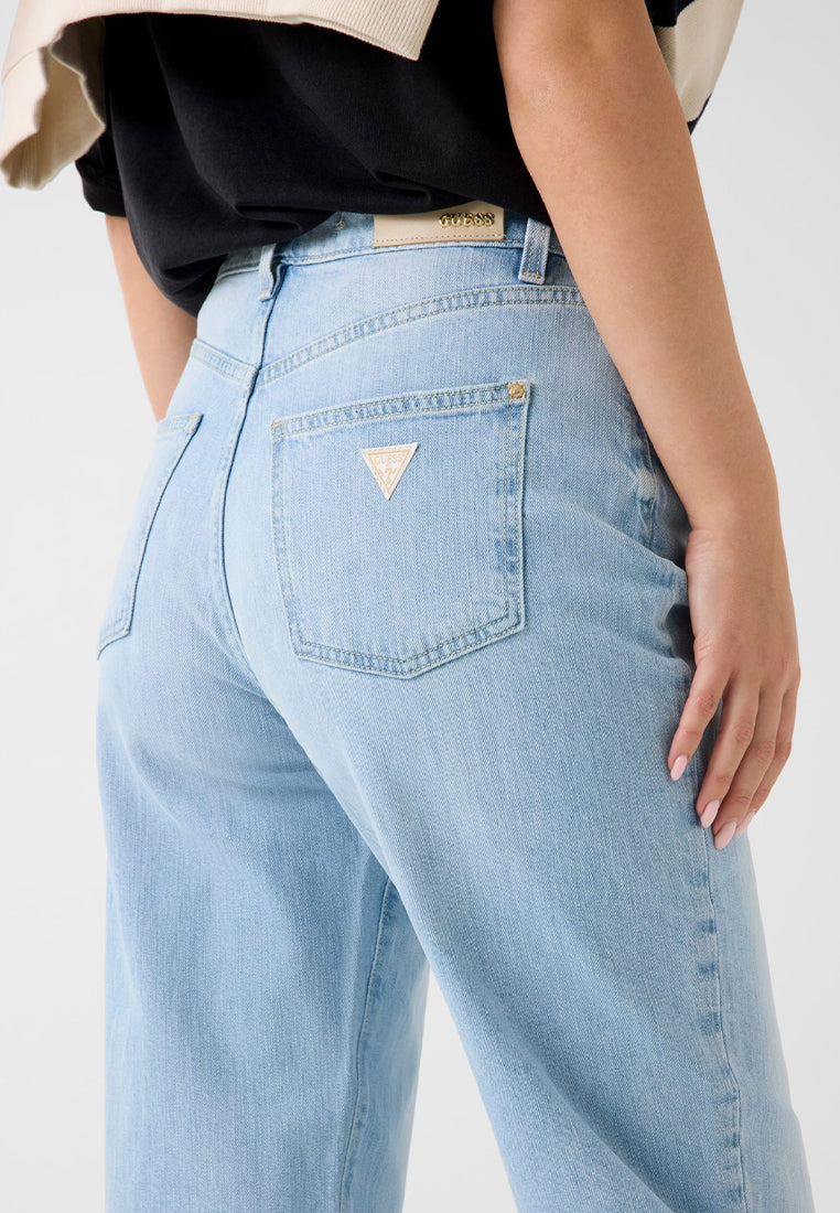 New Mom Jeans