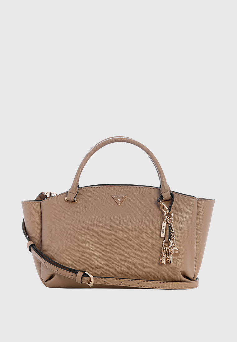 Gilda 3 Compartment Satchel