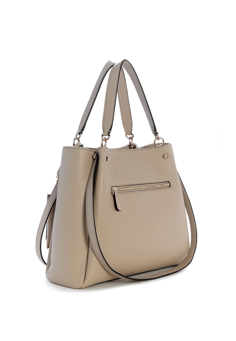Lorella Girlfriend Tote Bag