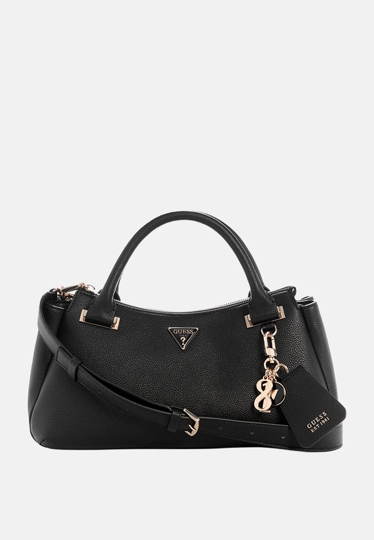 Evie Triple Comp Satchel