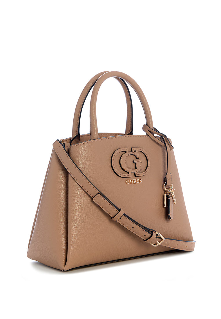 Isola 3 Comp Satchel