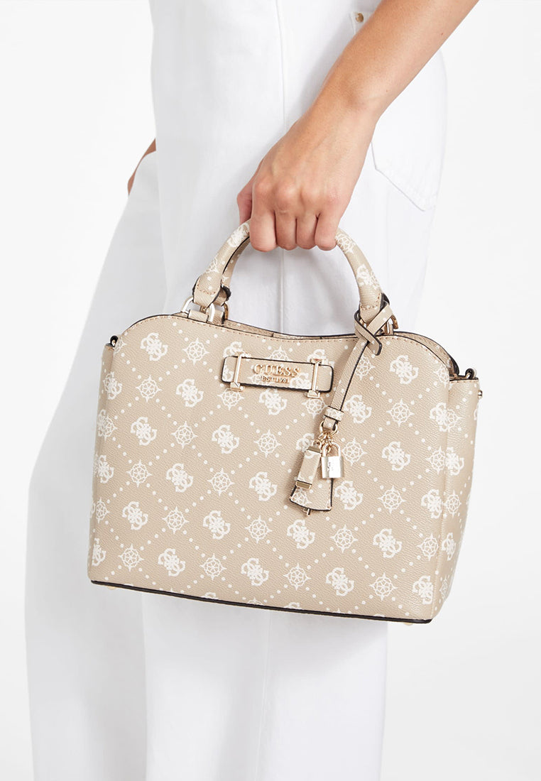 Silia Girlfriend Satchel