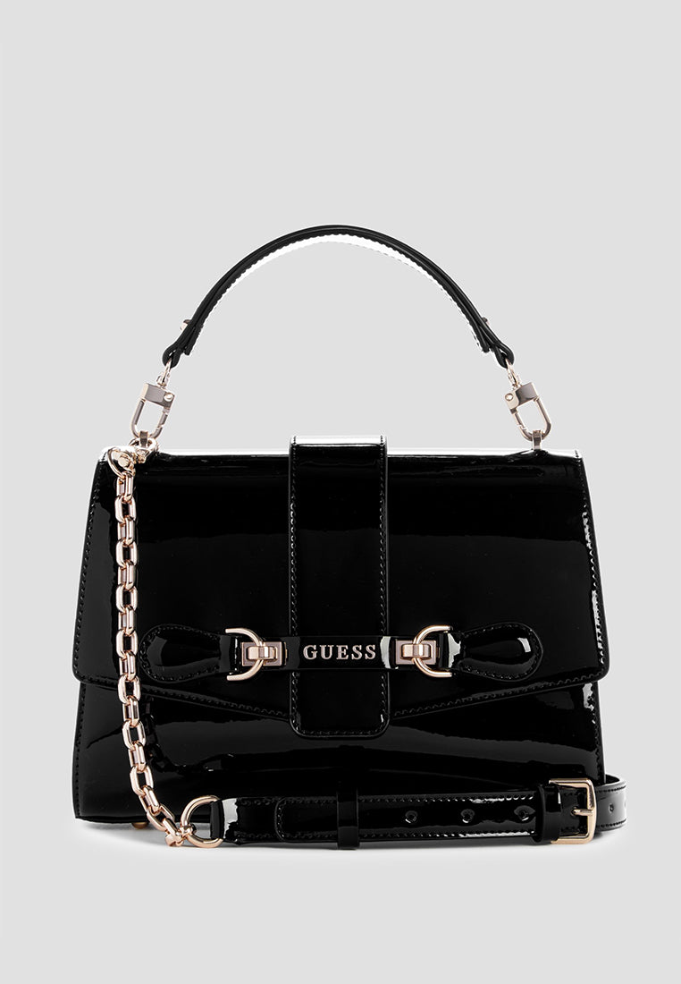 Nolana Top Handle Flap