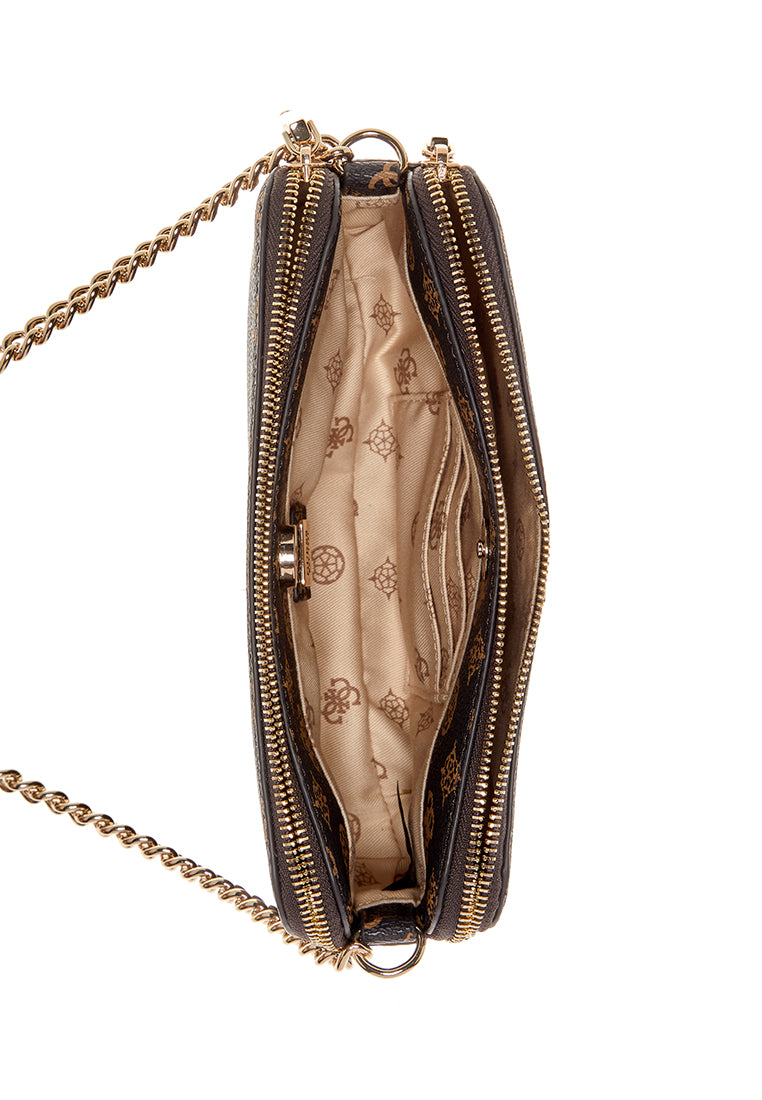 Daryna Status Crossbody