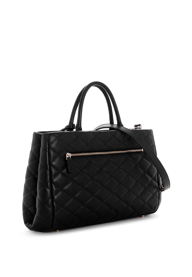 Frances Girlfriend Satchel Bag