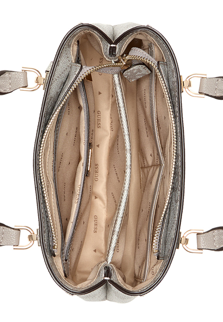 Noelle Ii Small Multi Comp Satchel