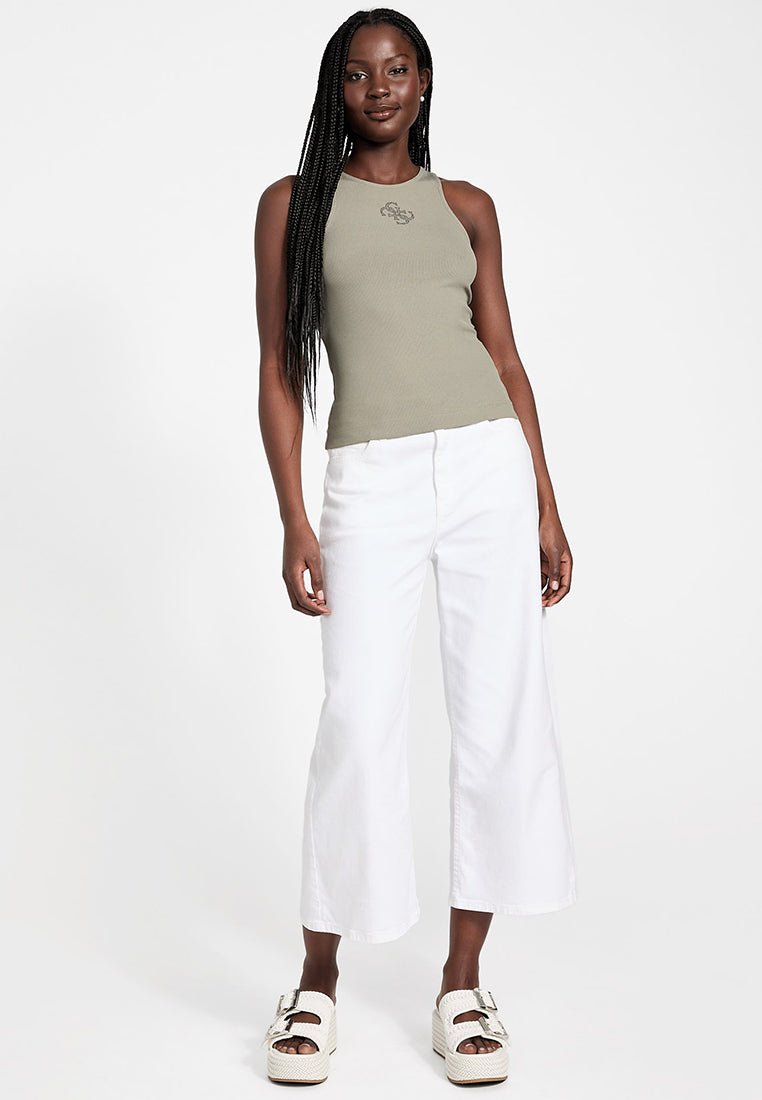 Eco Guandalina Quattro G Tank