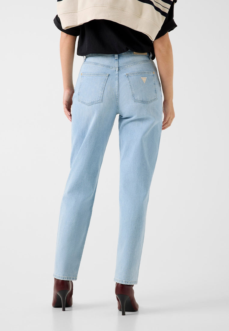 New Mom Jeans