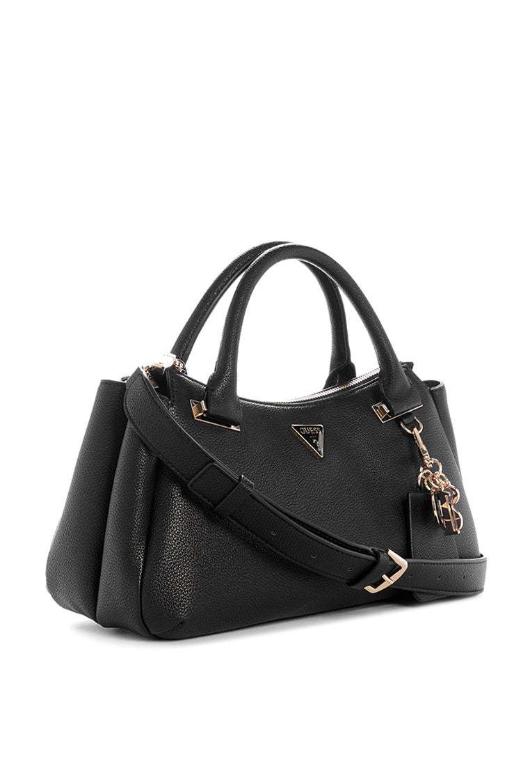 Evie Triple Comp Satchel