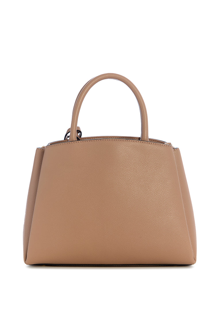 Isola 3 Comp Satchel