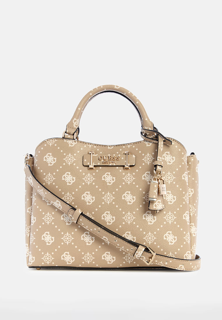 Silia Girlfriend Satchel