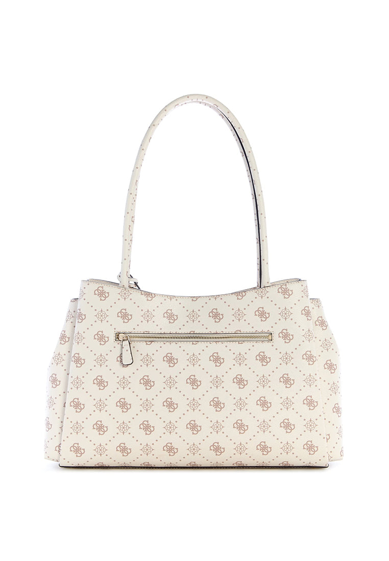 Carrie Logo Girlfriend Carryall