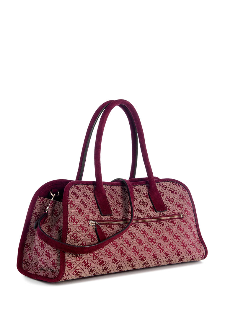 Samantha Girlfriend Satchel Bag