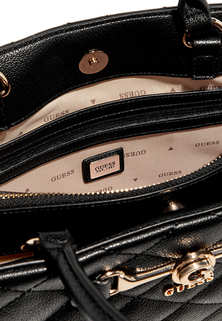 Frances Girlfriend Satchel Bag