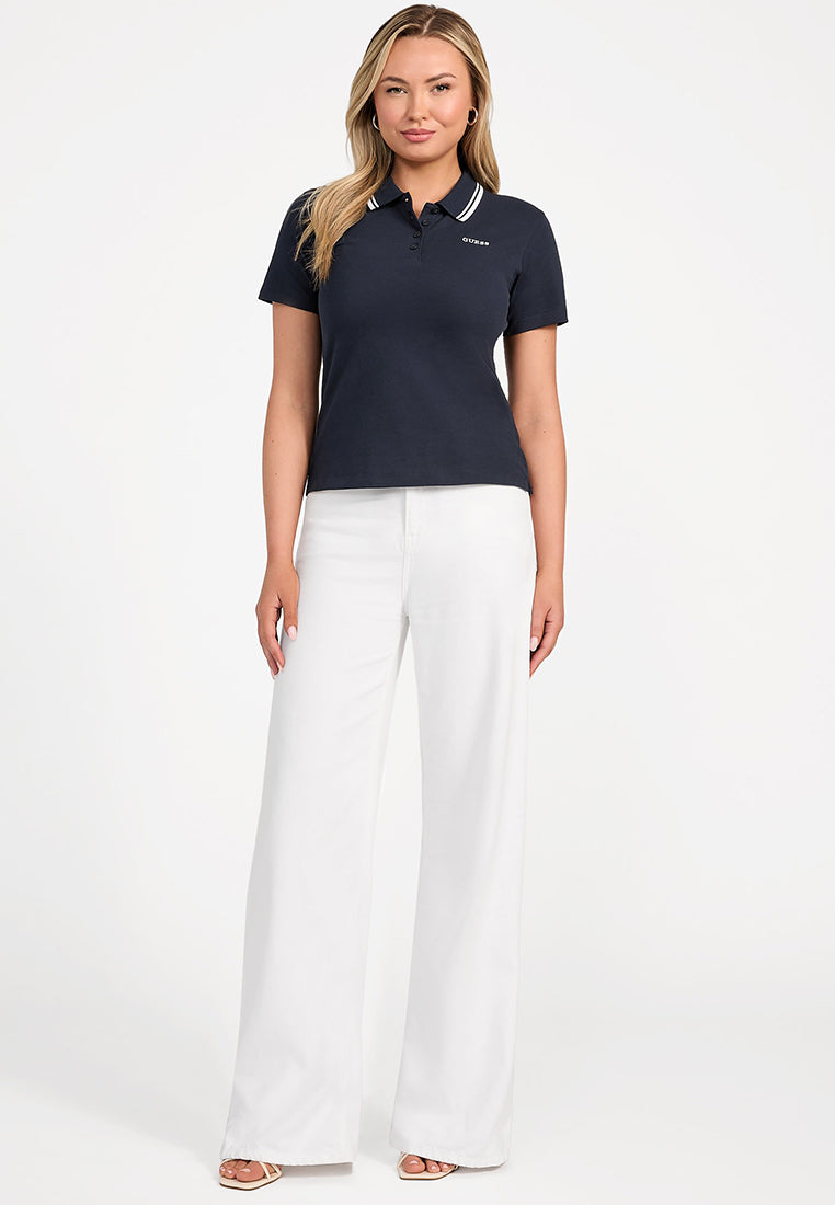 Amaryllis Regular Polo