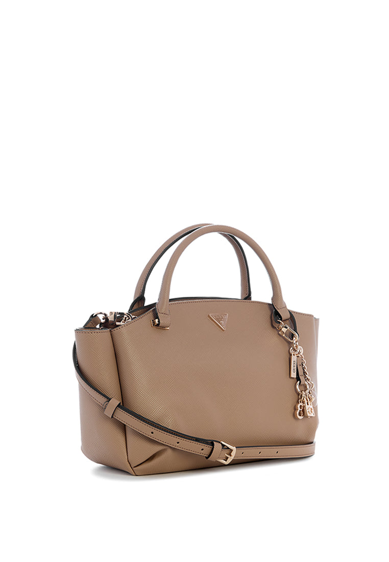 Gilda 3 Compartment Satchel