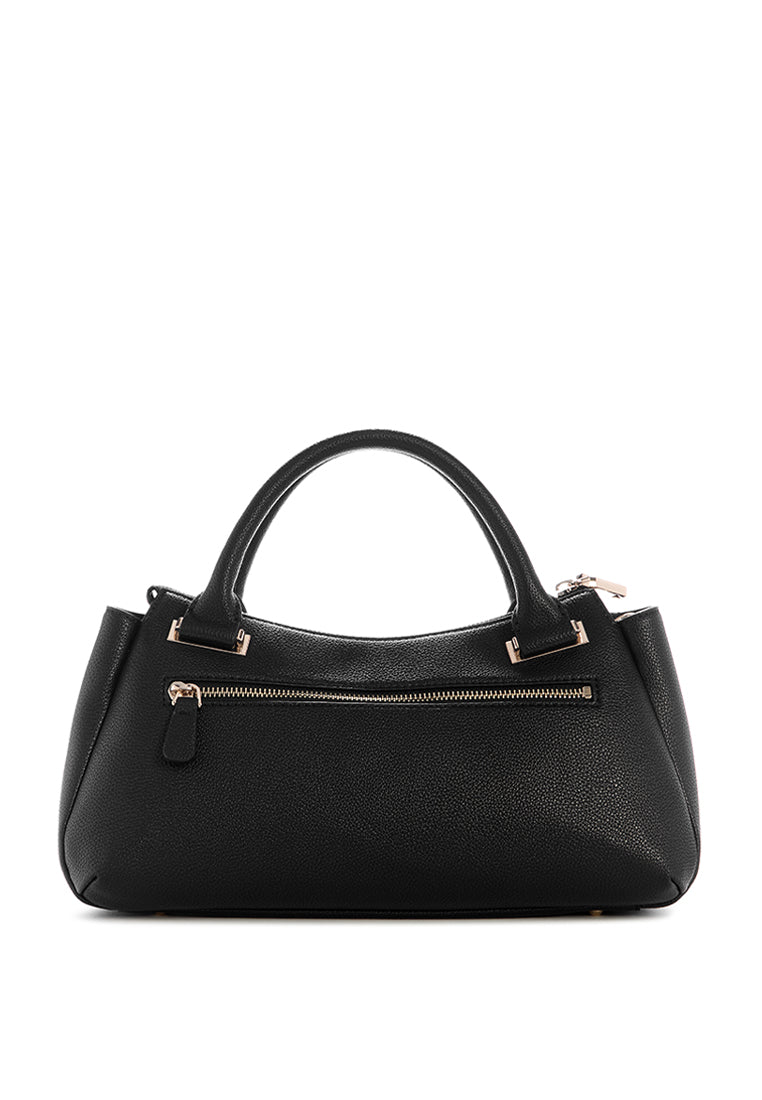 Evie Triple Comp Satchel
