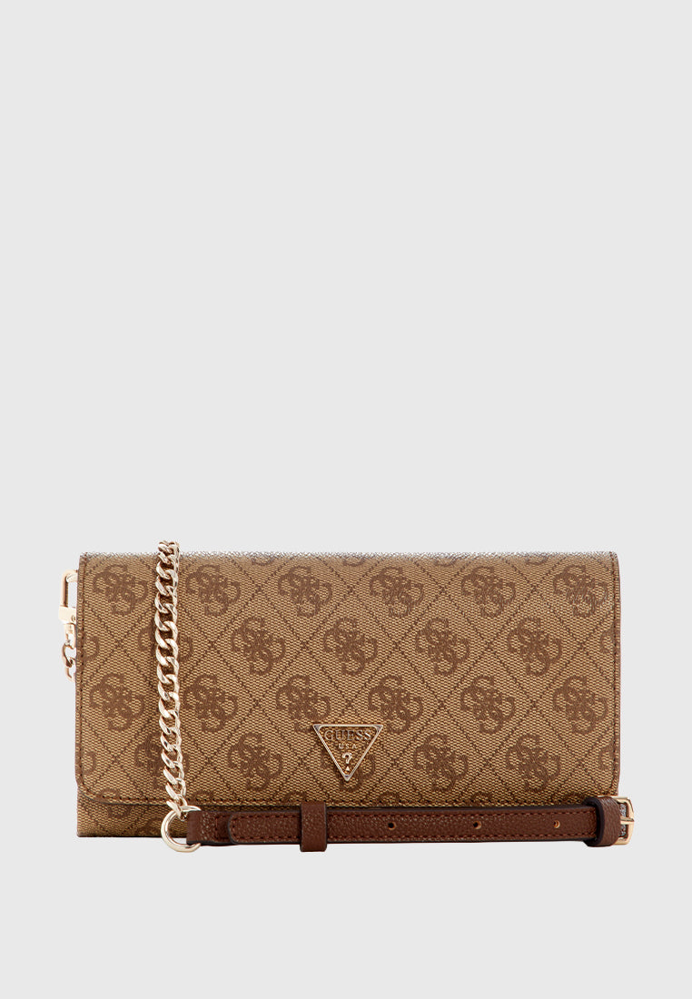 Noelle II Crossbody Flap Organizer