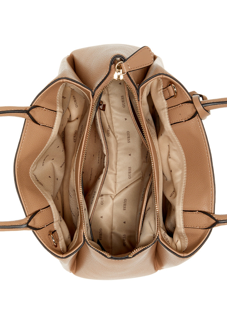 Isola 3 Comp Satchel